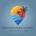 Pousada Downtown